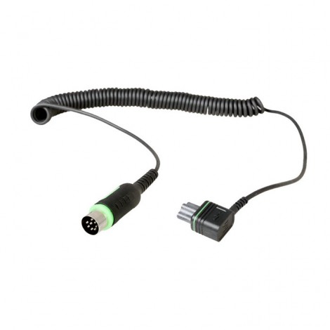 Phottix Indra - Cabo Battery Pack para Flash Mitros