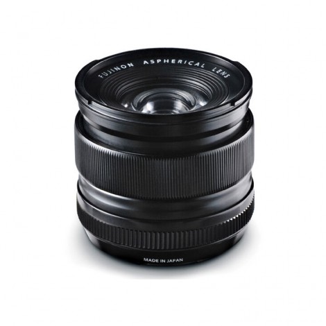 Fujifilm Fujinon XF 14mm f/2.8 R