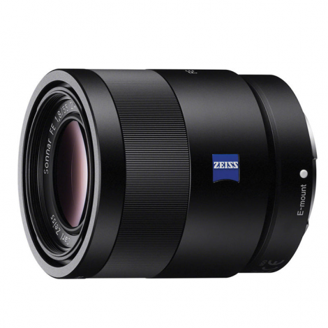Sony 55mm f/1.8 Sonnar T* FE ZA