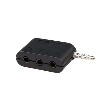 Rode SC6 - Misturador SmartLav