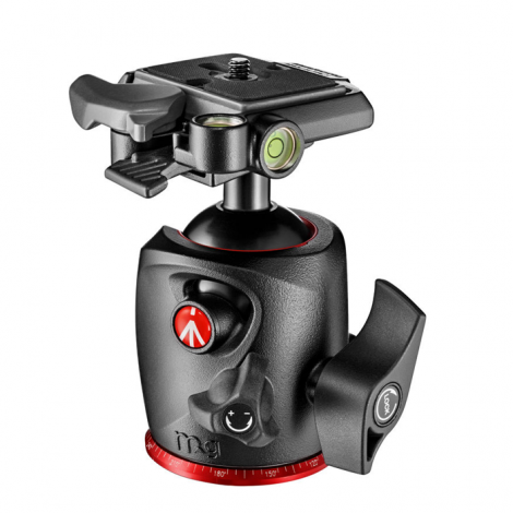 Manfrotto Cabeça de Rótula MHXPRO-BHQ2
