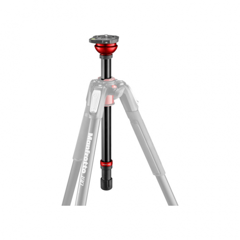 Manfrotto Coluna Central Niveladora para Tripé 190