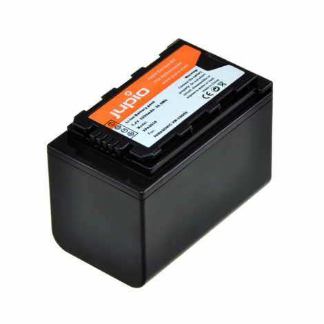 Jupio Bateria VW-VBD58 (5200mAh)