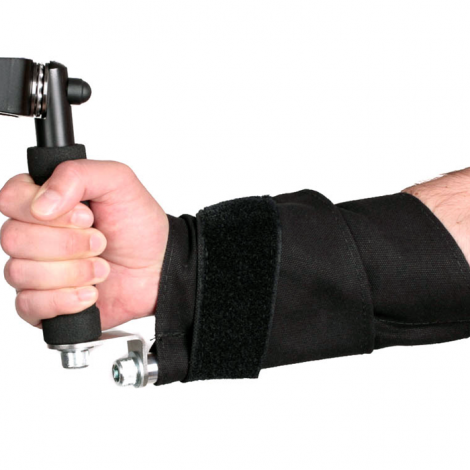 Steadydrive Arm Brace - Apoio Braço para Steadycam