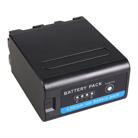 Patona Premium Bateria NP-F990 (10 400mAh)