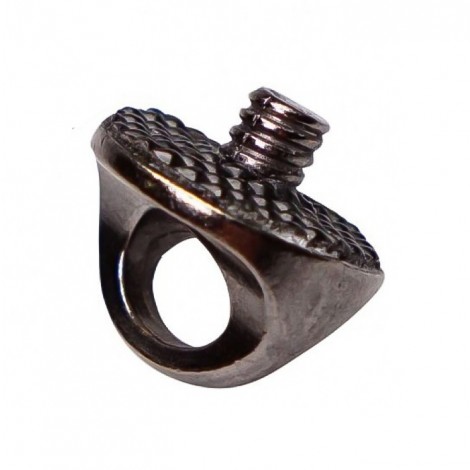 B.I.G. Adaptador 1/4" Câmara à Correia