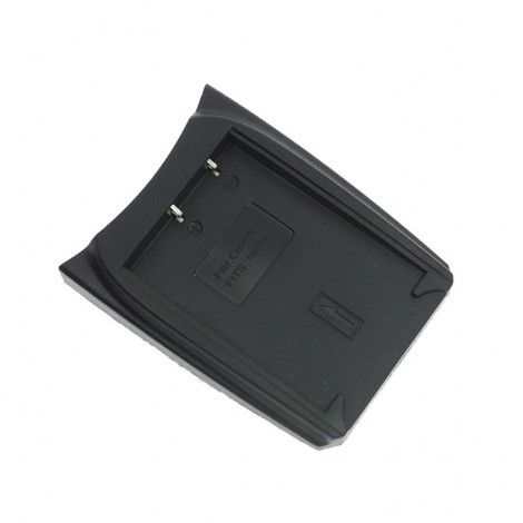 Jupio Encaixe Carregador p/ Bateria tipo Fuji NP-95