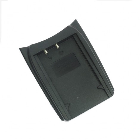 Jupio Encaixe Carregador p/ Bateria tipo Olympus Li-80B