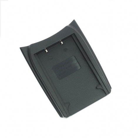 Jupio Encaixe Carregador p/ Bateria tipo Olympus Li-10B / Li-12B