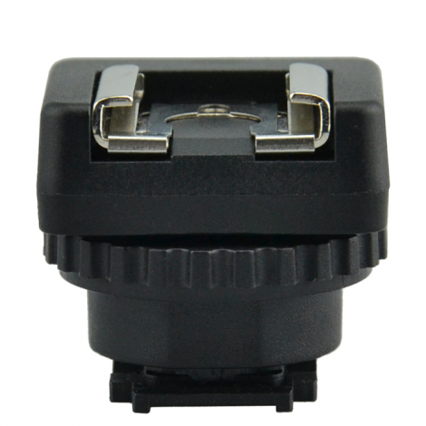 JJC Adaptador Sapata Multi-Interface para Universal