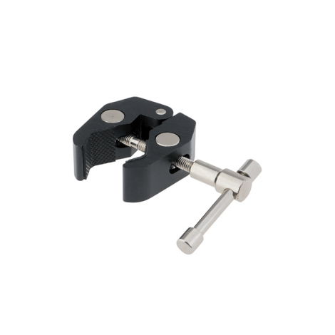 Helios SKL-2 - Grampo de Aperto com roscas 1/4" e 3/8"