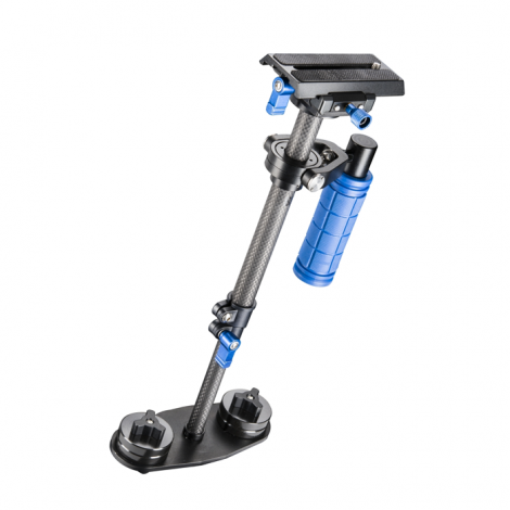 Walimex Pro Stabypod - Steadycam Carbono 40cm