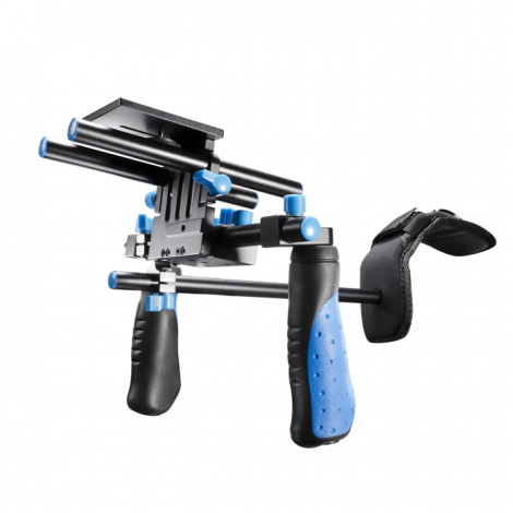 Walimex Pro DSLR Rig Director I