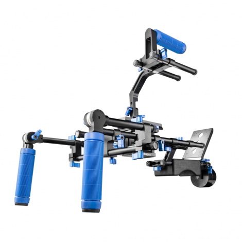 Walimex Pro DSLR Rig Director III