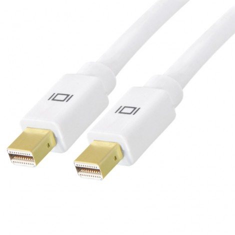 Delock Cabo Mini Displayport macho / macho - 1,5mt