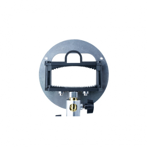 Phottix Cerberus - Kit Adaptador Mini-Softbox Flash Compacto