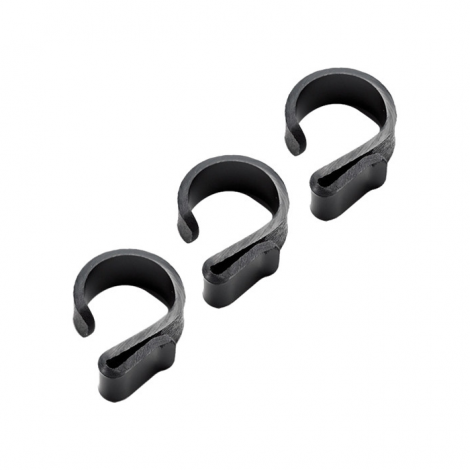 Tether Tools Aero Clip-On Hooks - Gancho Suporta Cabos p/ Mesas Aero