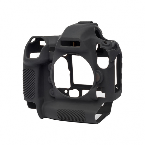 easyCover Capa Protectora para Nikon D5 - Preta