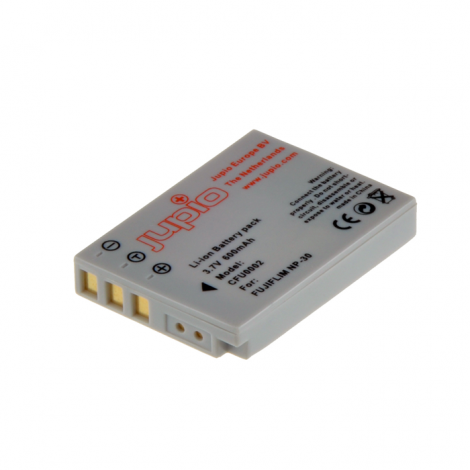 Jupio Bateria NP-30 (600mAh)