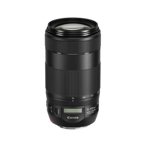 Canon EF 70-300mm f/4-5.6 IS II NANO USM