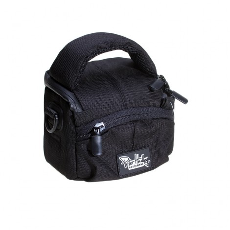 Peter Hadley Bolsa Berlin 60 - Preta