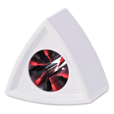 Rycote - Cubo Triangular para Microfone