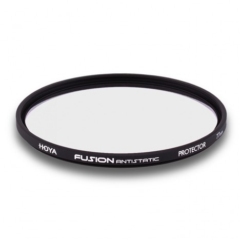 Hoya Filtro Protector Fusion Antistatic - 46mm