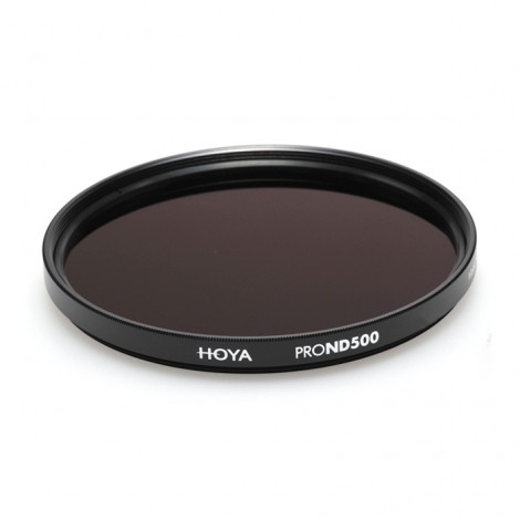Hoya Filtro Pro ND500 - 72mm