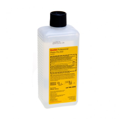 Kodak Photo-Flo 200 - 473ml