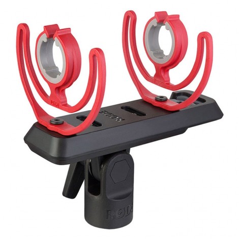 Rode SM4-R - Suspensão Rycote