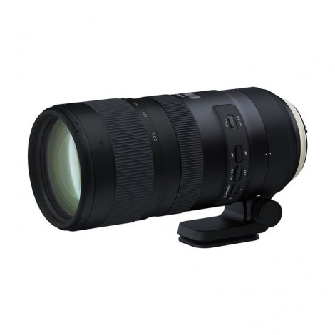 Tamron SP 70-200mm f/2.8 Di VC USD G2 para Canon