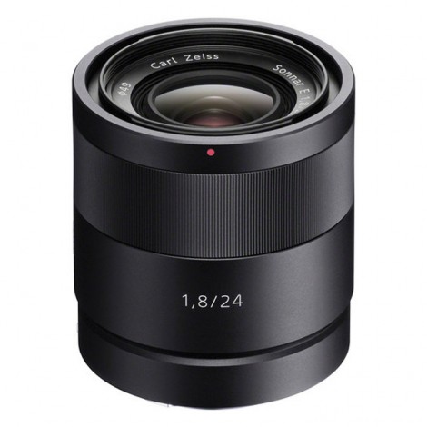Sony 24mm f/1.8 Sonnar T* ZA