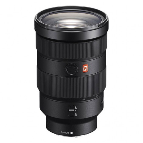 Sony FE 24-70mm f/2.8 GM