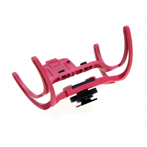 Rode Upgrade Suspensão Rycote para Videomic