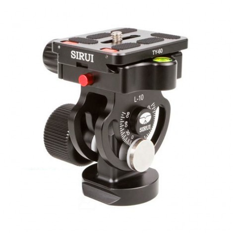 Sirui Cabeça de Tilt L-10