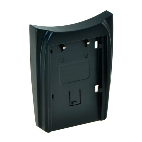 Jupio Encaixe Carregador p/ Bateria tipo Panasonic DMW-BLF19E