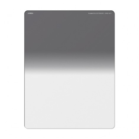 Cokin Nuances Extreme Filtro Degradê ND4 Soft (2 Stops) - NXXG4 - XL