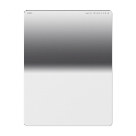 Cokin Nuances Extreme Filtro Reverse Degradê ND8 Soft (3 Stops) - NXXRG8 - XL