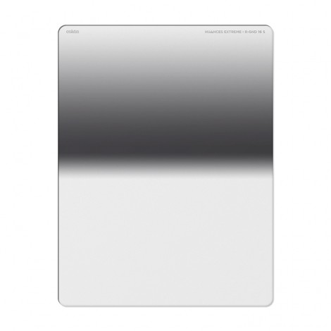 Cokin Nuances Extreme Filtro Reverse Degradê ND16 Soft (4 Stops) - NXXZG16 - XL