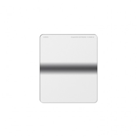 Cokin Filtro Nuances Extreme Center Degradê ND4 Soft (2 Stops) - NXPCG4 - M