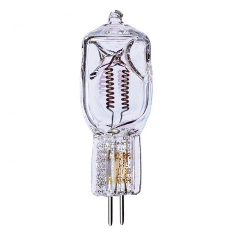 Osram 64514 - 120V GX6.35 300W - Lâmpada Modelagem