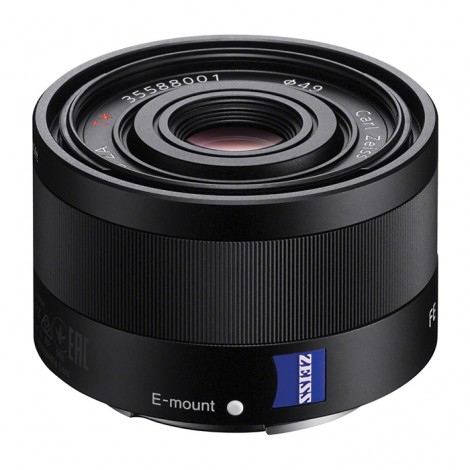 Sony Sonnar T* FE 35mm f/2.8 ZA