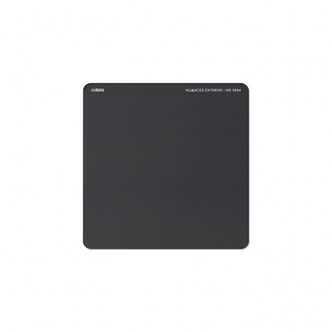 Cokin Nuances Extreme Filtro ND1024 (10 Stops) - NXZ1024 - L
