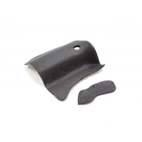 Conjunto de Borrachas para Canon EOS 600D