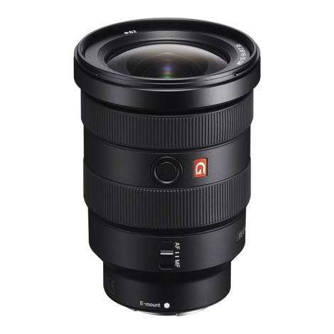 Sony FE 16-35mm f/2.8 GM