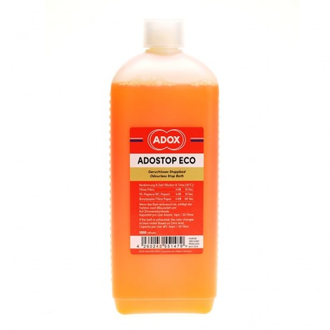 Adox Adostop Eco - 1000ml