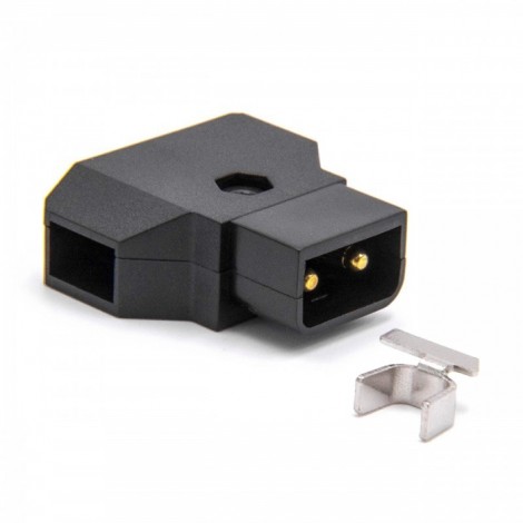 Ficha Macho D-Tap