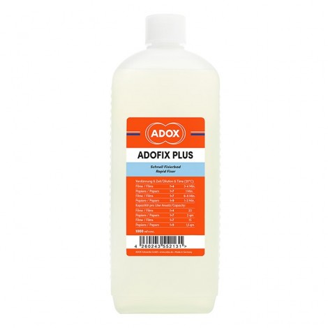 Adox Adofix Plus - 1000ml