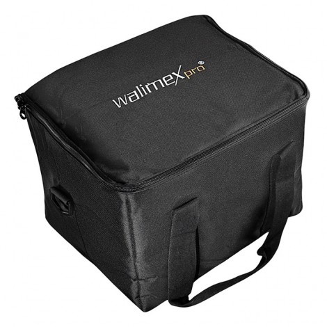 Walimex Pro Bolsa de Transporte para Niova 800 Round
