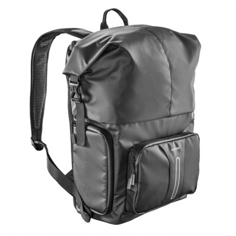 Mantona Mochila Messenger